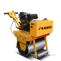 Hand roller compactor soil compactor vibratory roller FYL-600C